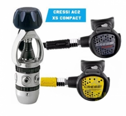 AC2 COMPACT CRESSI REGULATOR BALIDIVESHOP  large